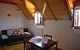 Apartmani Belvedere